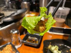 -伍丁·烤牛肋(和平东桥店)
