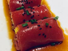 -火齐潮汕砂锅粥(五道口店)