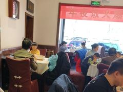 -天和晟烤鸭店(世纪坛店)