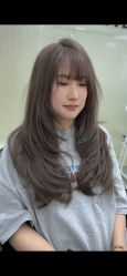 点击看大图 -AG·STYLE沙龙