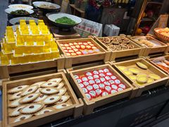 -非烤勿扰韩料自助烤肉(松山湖万科店)