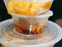 -田园北魏家宴·大同菜(御东店)