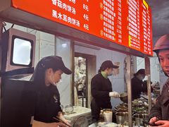 -小罗子汤店(大士院总店)