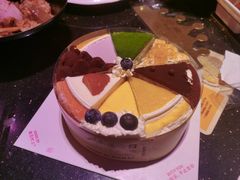 -纯K(西湖店)