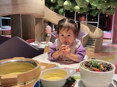 -水桶王国主题餐厅·聚会·生日派对·亲子活动·家庭套餐(亚龙湾希尔顿店)