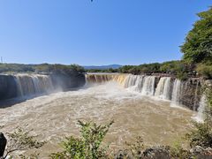 -镜泊湖风景区
