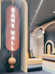 -奈尔宝家庭中心·亲子餐厅(北京东坝万达店)