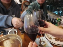 -V Bar海景扒房(北海湾惠龙万达嘉华酒店)