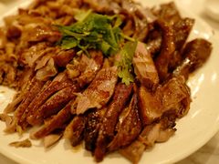 招牌鹅翅-春梅里卤鹅馆·47年老字号(中山路店)