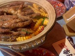 -山四砂锅(太原钟楼街店)