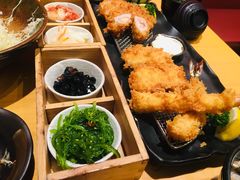 -胜博殿日式炸猪排(西红门店)