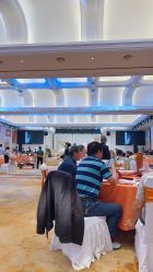 -白金汉爵大酒店·宴会厅(相城店)