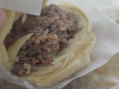 -闫家驴肉老店(华电一校店)