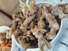 -东北特色菜馆(珞喻东路店)
