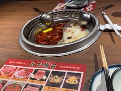 -快乐小羊·内蒙牛羊肉火锅(流花中心店)