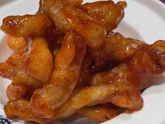 -凯鸽酒楼(大同振兴街店)