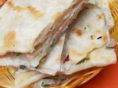 -何适山庄 ·可团建(水长城P2停车场店)