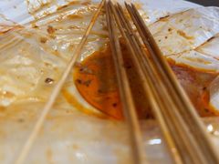 -郭记小街麻辣烫(南小街总店)