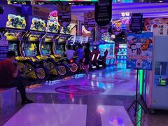 -大玩家(大连高新万达店)