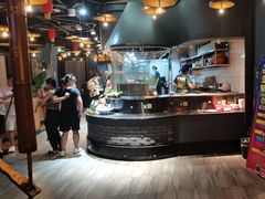 -老傅家湘潭水煮活鱼店(众一国际店)