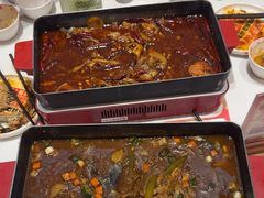 -雅佳神话·麻辣烤鱼(新街口店)