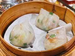 潮州蒸粉果-添好运点心专门店(北角店)