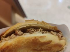 -西北馍王.陕西手工面(龙湖白沙天街店)