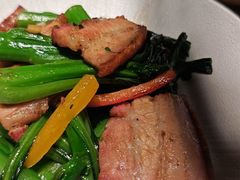 招牌菜远炒火腩-侨美食家·粤菜(体育西路店)