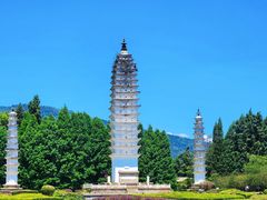 -云南民族村