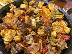 -嘉峪关伊俩寺烤肉店