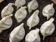 -清真老铁家灌汤包