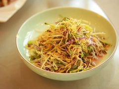 -山东单县风味羊肉汤馆(望园路店)