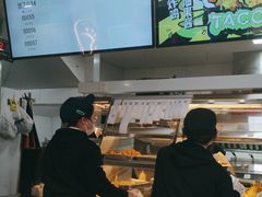 -TACO STAR 塔可星(下沙宝龙店)