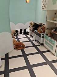 -奈尔宝·儿童乐园·亲子餐厅(苏州大悦城店)