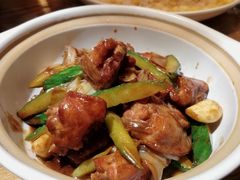 -茅炒屋龙虾·烧烤·湘菜(新河路店)
