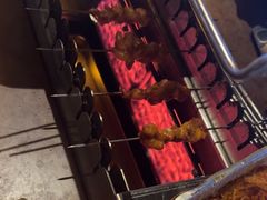 -麦凯伦烧烤·精酿超级工厂店(金桥总店)