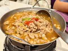 -凯鸽酒楼(振兴街店)