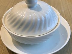 -菩提树·素食餐厅(汇智国际商业中心店)