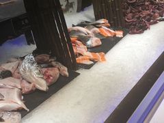 -加餐海鲜自助(宝龙一城店)