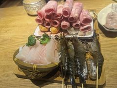-Thai Basil罗勒叶泰式餐厅(时代天街店)