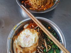 -老五鸡丝豆花面粉(瑞金北路68号院店)