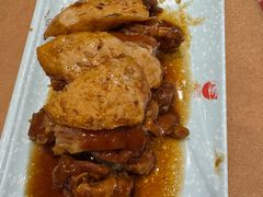 -抱德·潮汕味(敦和店原惠城鱼仔)