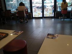 -麦当劳(四川北路店)