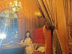 -马勒别墅·中餐厅