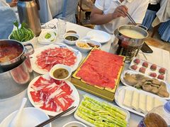 -友谊肥牛