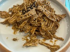乾隆白菜-羲和雅苑•北京烤鸭(吴中路万象城店)