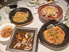 -客汁源味·客家菜(时代城店)