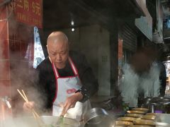 -赵伍面庄(松石大道店)