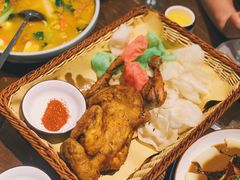 葫芦鸡-粗茶淡饭•陕菜•家常菜