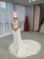 -B.Bridge Couture婚纱礼服(福田店)